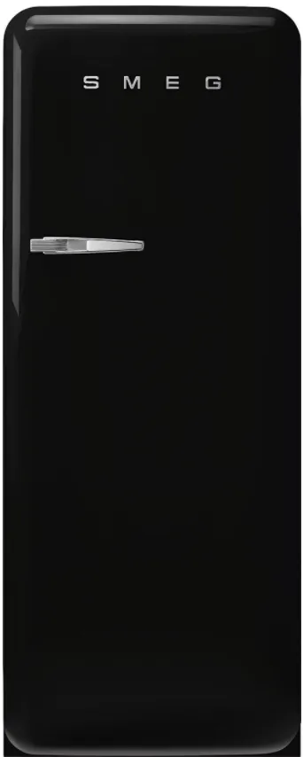 Smeg FAB28RBL5 холодильник однокамерный