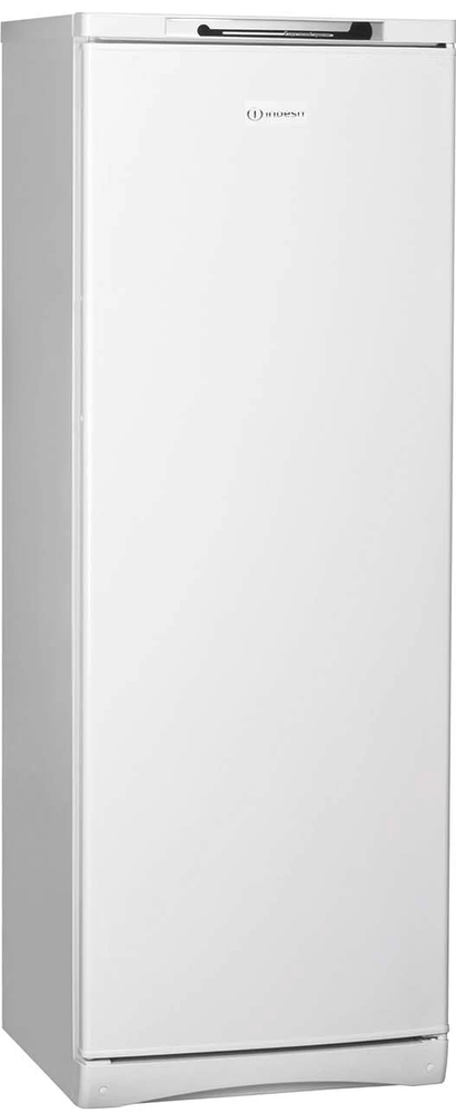 Indesit ITD 167 W холодильник однокамерный