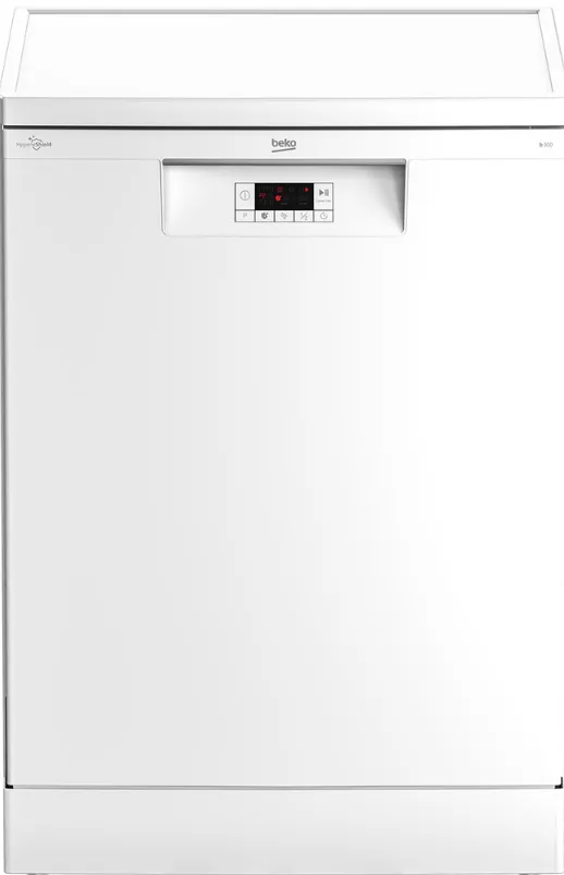 Beko BDFN15421W посудомоечная машина