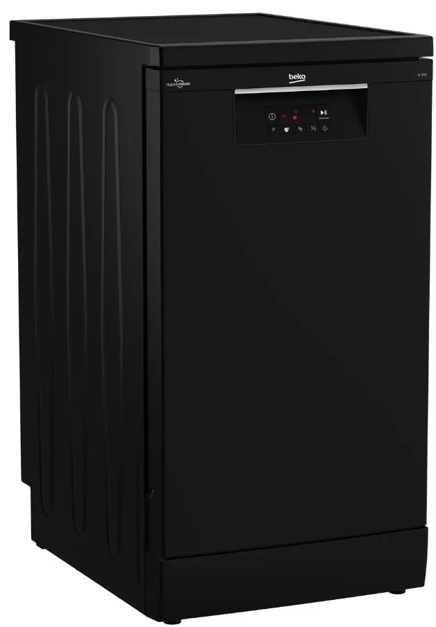 Beko BDFS15020B посудомоечная машина