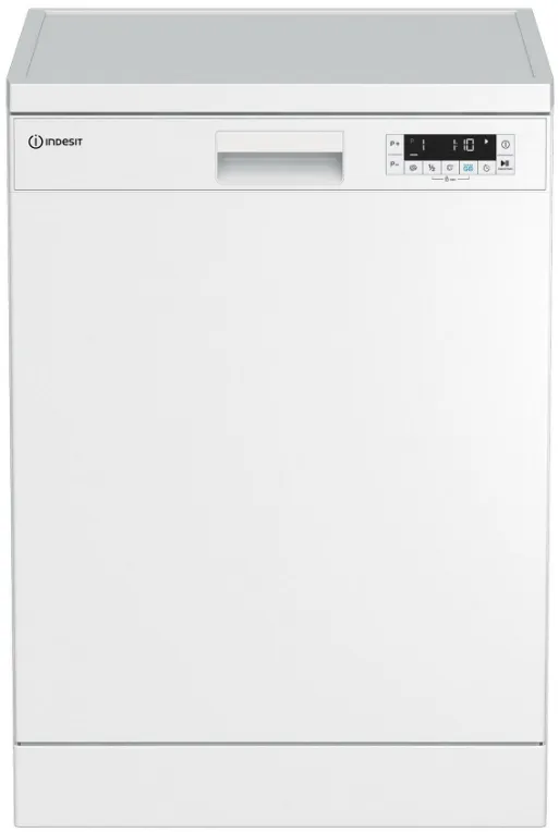 Indesit DF 4C68 D посудомоечная машина