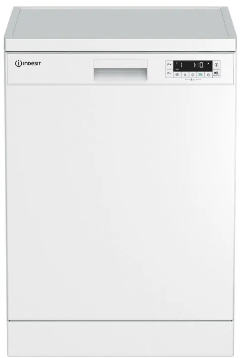 Indesit DF 5C85 D посудомоечная машина