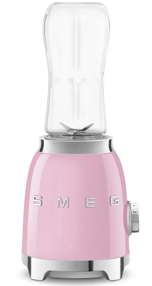 Smeg PBF01PKEU блендер