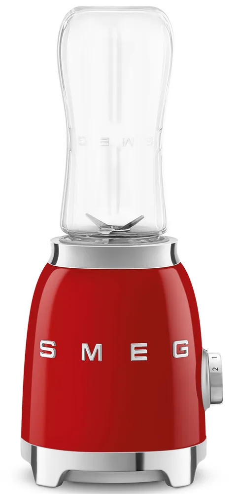 Smeg PBF01RDEU блендер