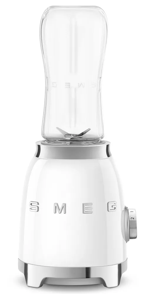 Smeg PBF01WHEU блендер