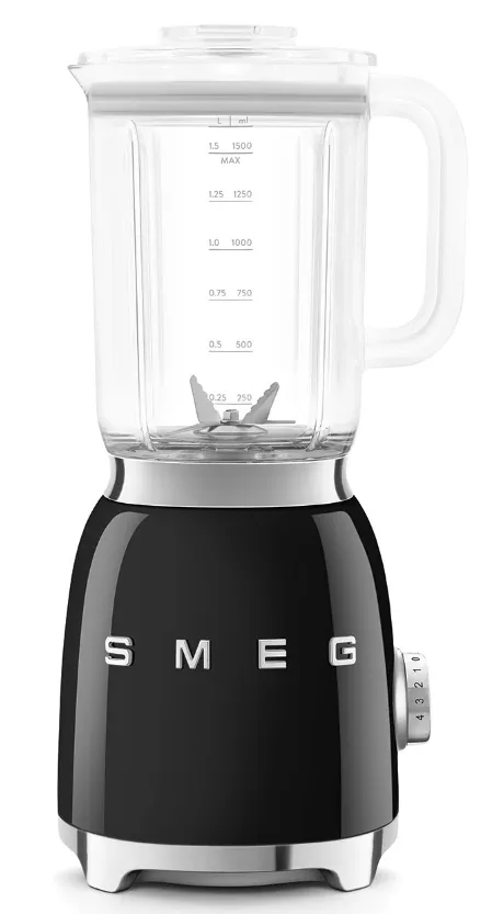 Smeg BLF03BLEU блендер