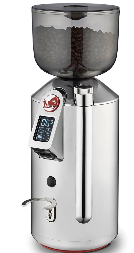 La Pavoni LPGGRI01EU кофемолка