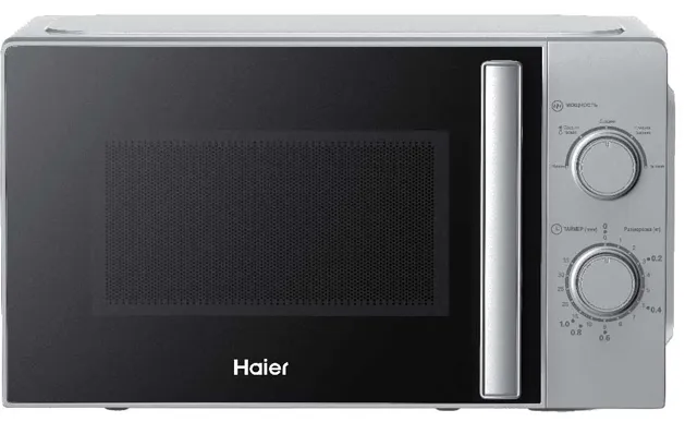 Haier HMB-MM207SA микроволновая печь