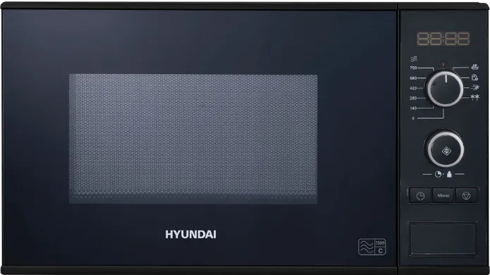 Hyundai HYM-D3032 микроволновая печь