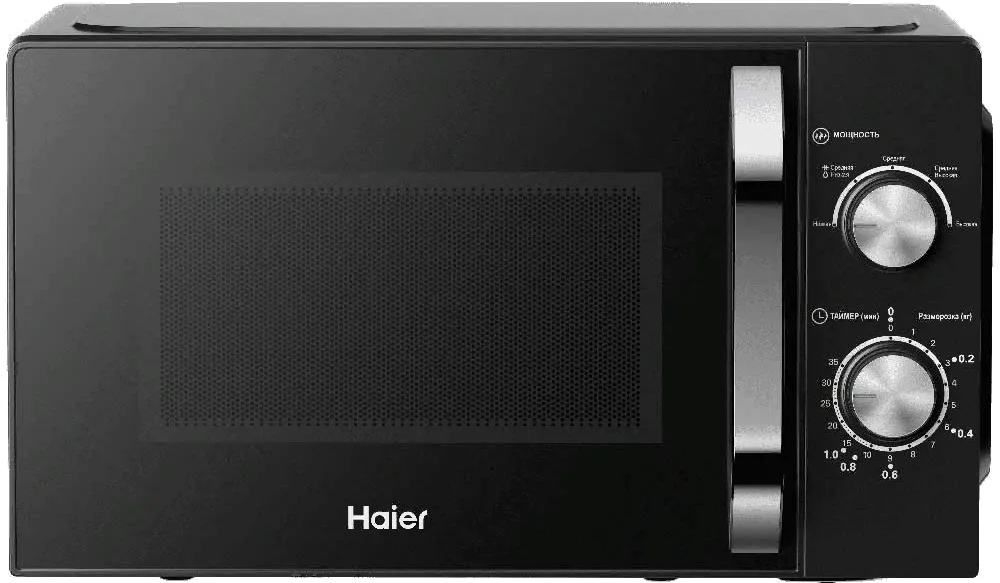 Haier HMB-MM208BA микроволновая печь