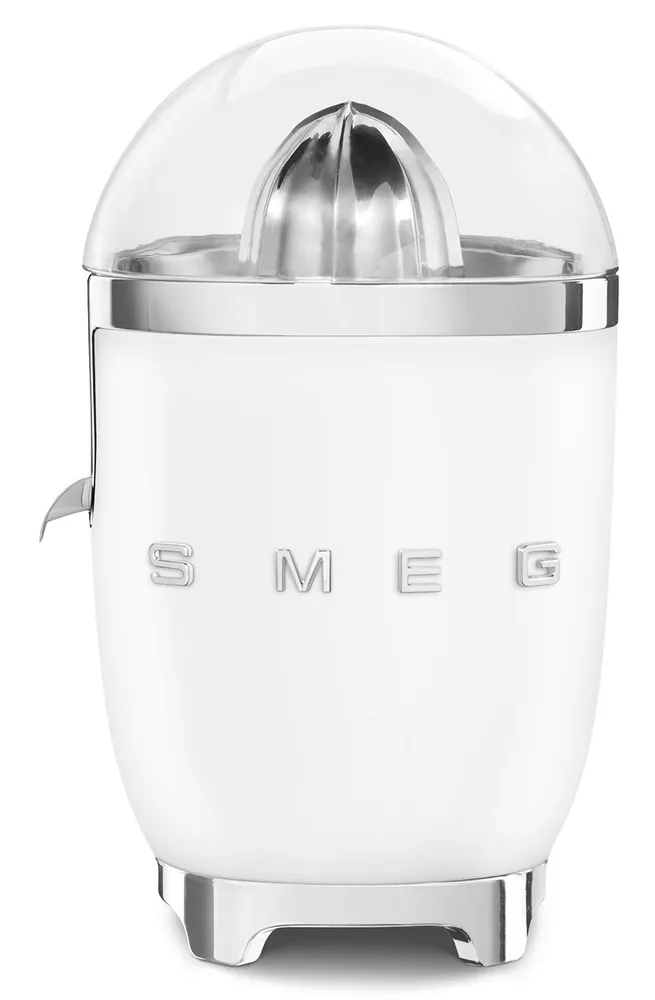 Smeg CJF01WHMEU соковыжималка