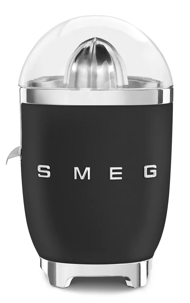 Smeg CJF01BLMEU соковыжималка