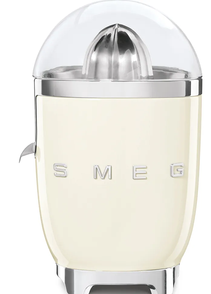 Smeg CJF11CREU соковыжималка