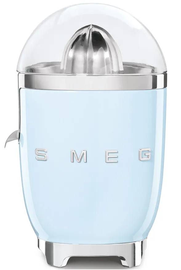 Smeg CJF11PBEU соковыжималка