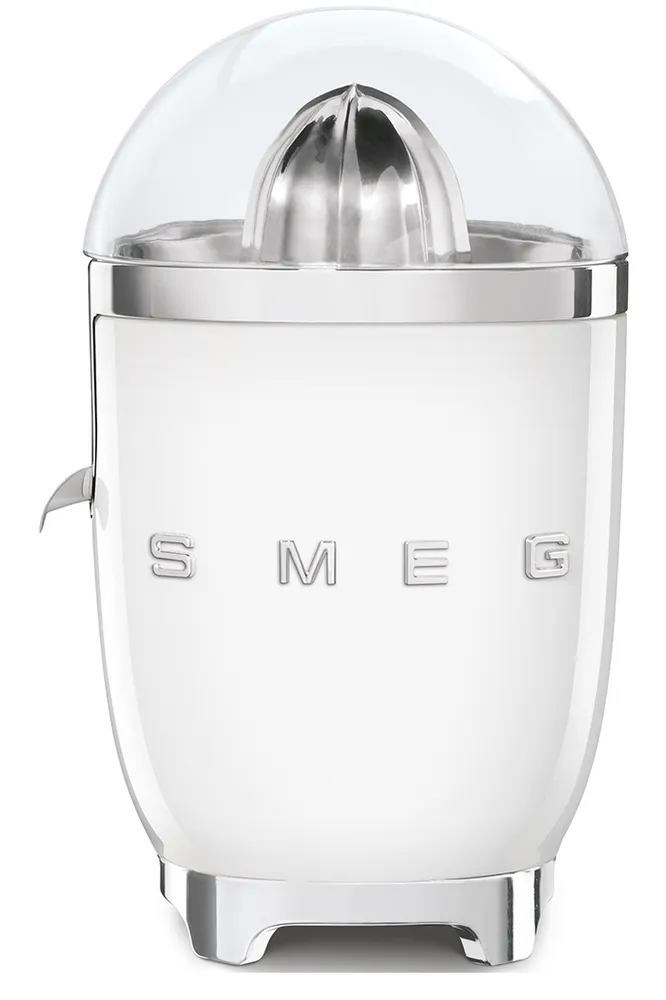 Smeg CJF11WHEU соковыжималка