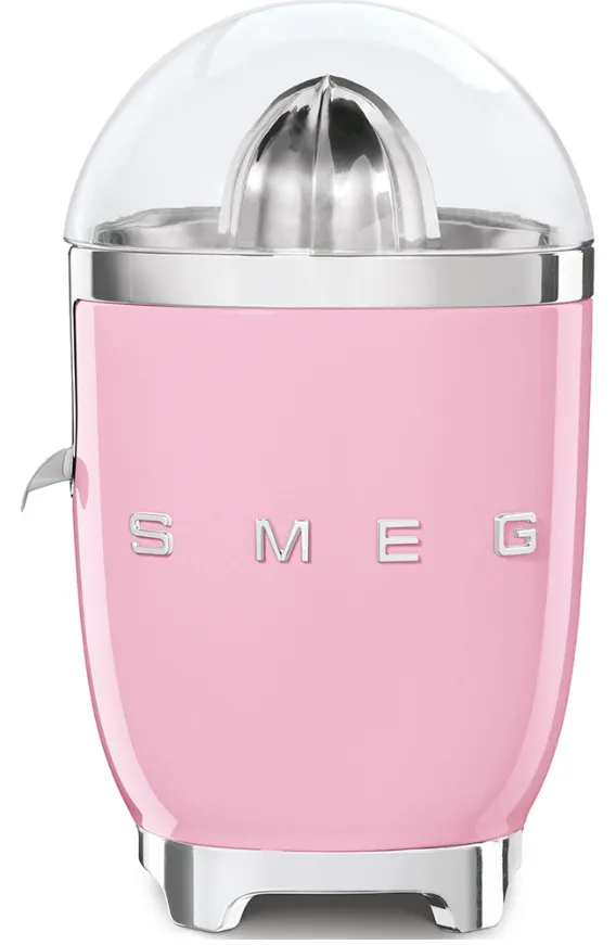 Smeg CJF11PKEU соковыжималка