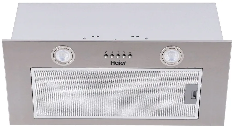 Haier HVX-BI671X встраиваемая вытяжка для шкафа