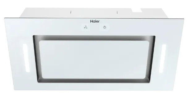 Haier HVX-BI652GW встраиваемая вытяжка для шкафа