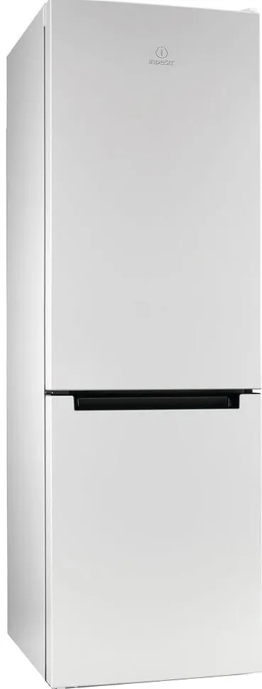 Indesit DS 4180 W холодильник двухкамерный