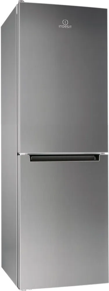 Indesit DS 4160 S холодильник двухкамерный