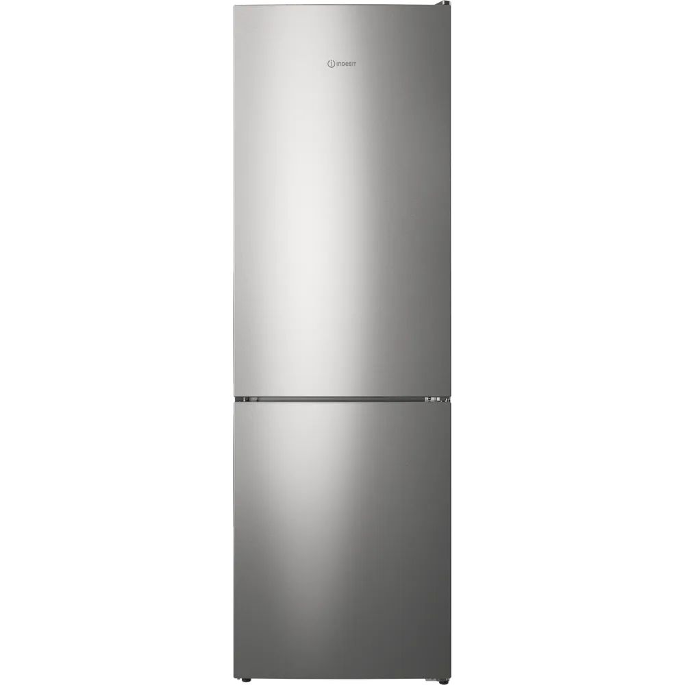 Indesit ITR 4180 S холодильник двухкамерный