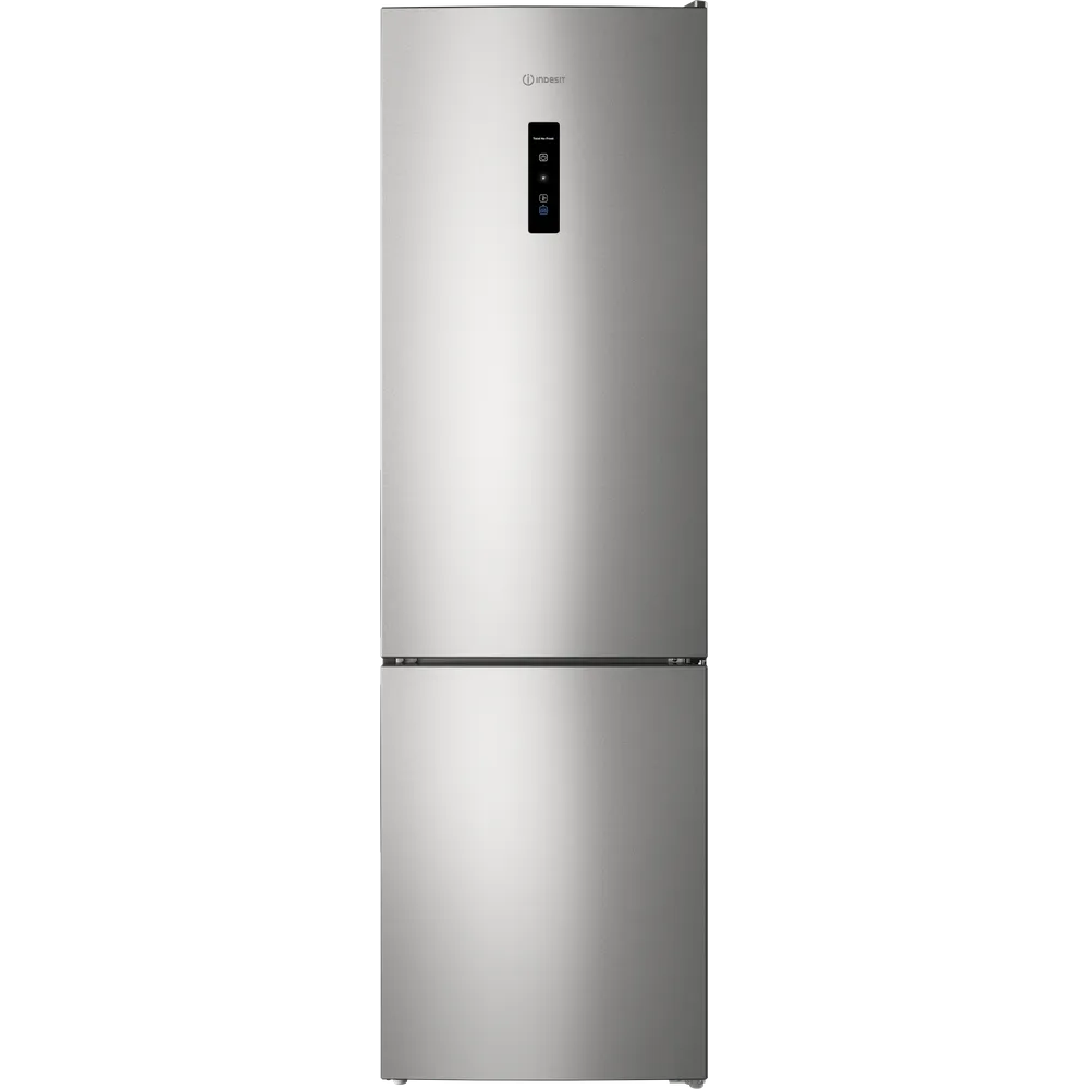 Indesit ITR 5200 S холодильник двухкамерный