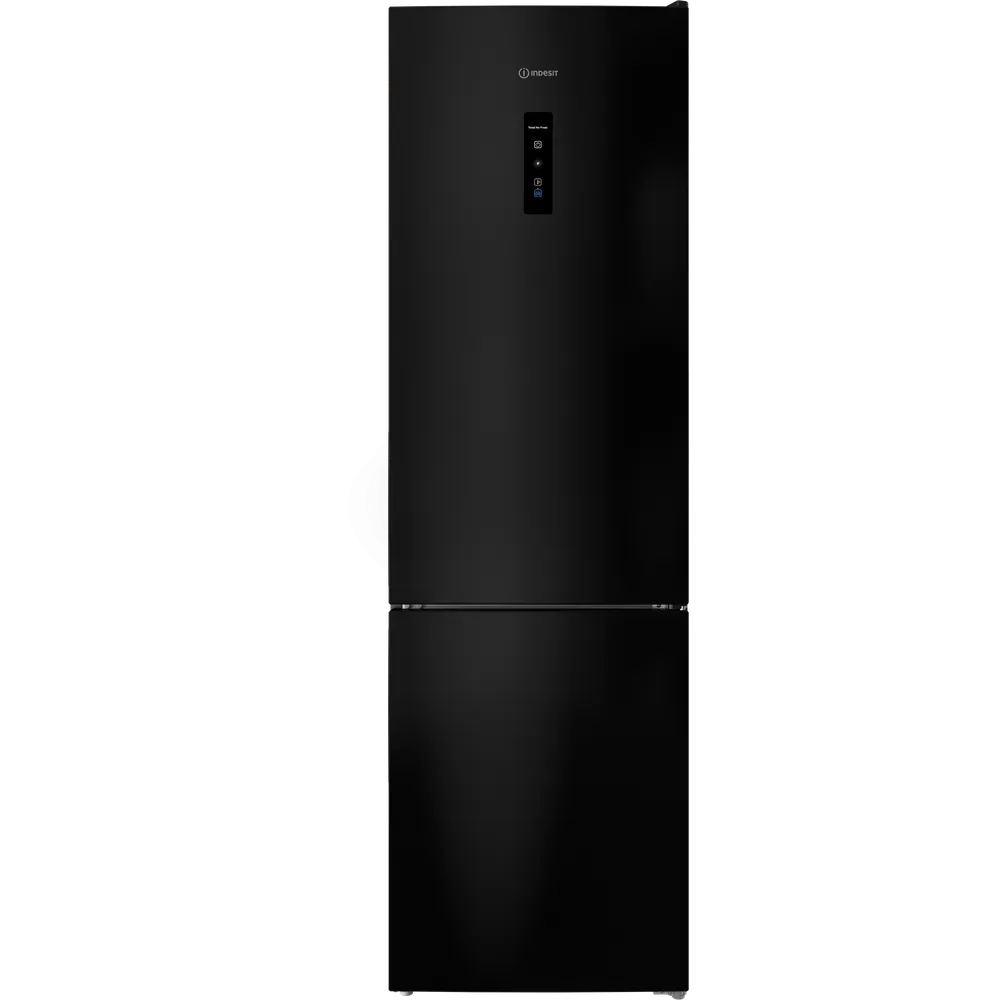 Indesit ITR 5200 B холодильник двухкамерный