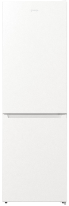 Gorenje NRK6191EW4 холодильник двухкамерный