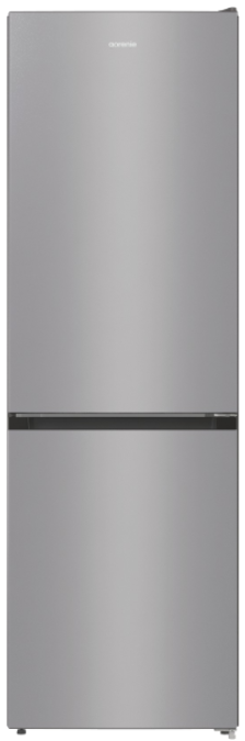 Gorenje NRK6191ES4 холодильник двухкамерный