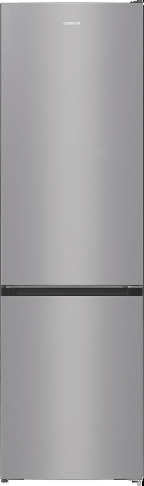 Gorenje NRK6201PS4 холодильник двухкамерный