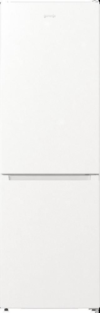 Gorenje RK6192PW4 холодильник двухкамерный