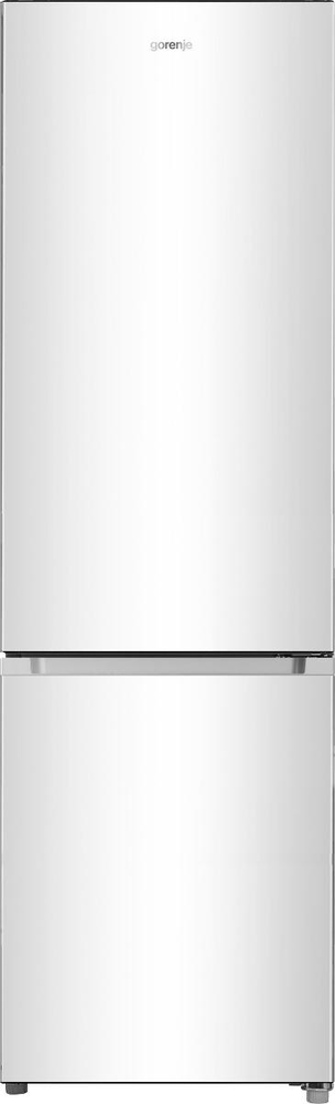 Gorenje RK4181PW4 холодильник двухкамерный