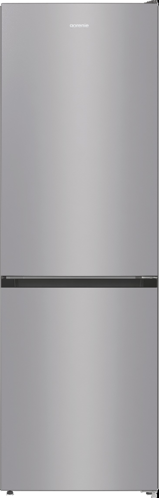 Gorenje RK6192PS4 холодильник двухкамерный