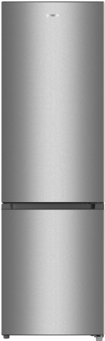 Gorenje RK4181PS4 холодильник двухкамерный