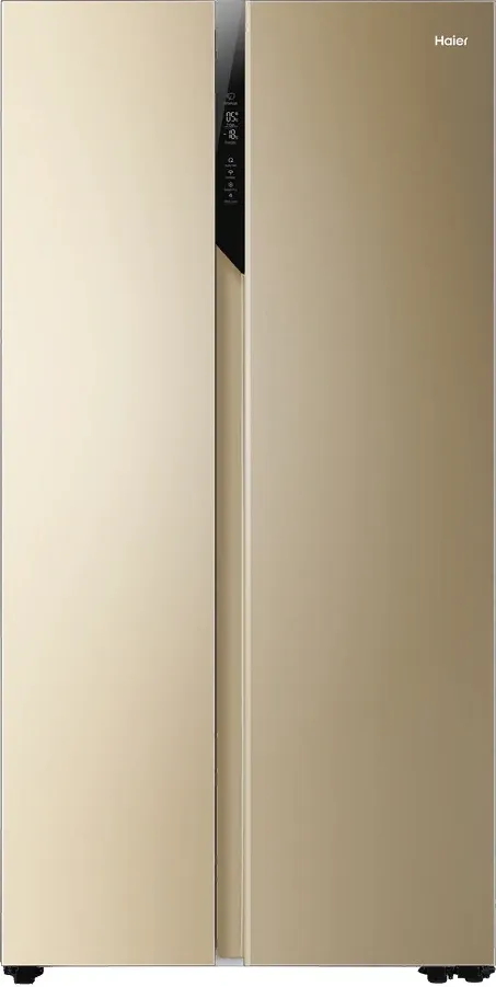 Haier HRF 541 DG7RU холодильник Side-by-Side