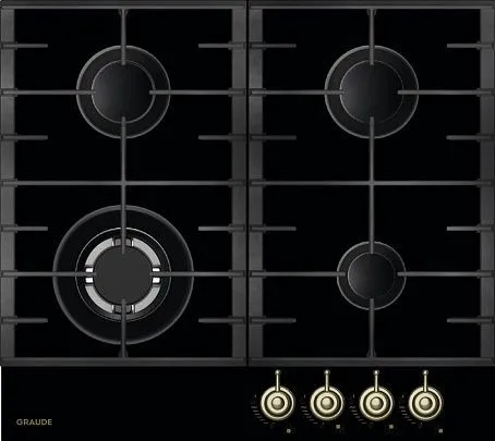 Graude GSK 60.1 S газовая поверхность