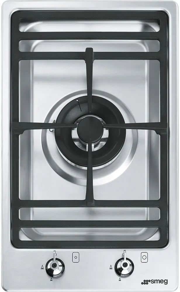 Smeg PGF31G-1 газовая поверхность