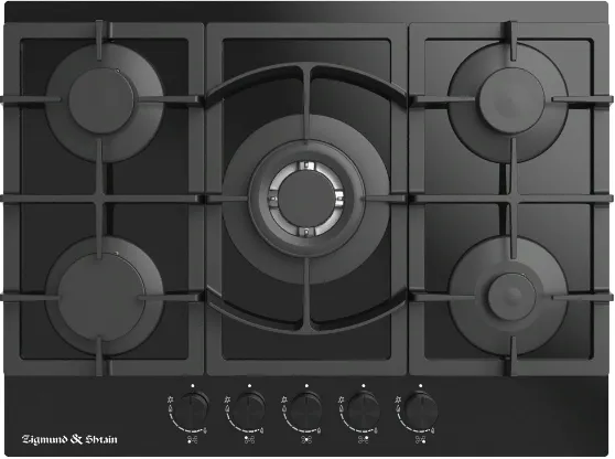 Zigmund & Shtain M 26.7 B газовая поверхность