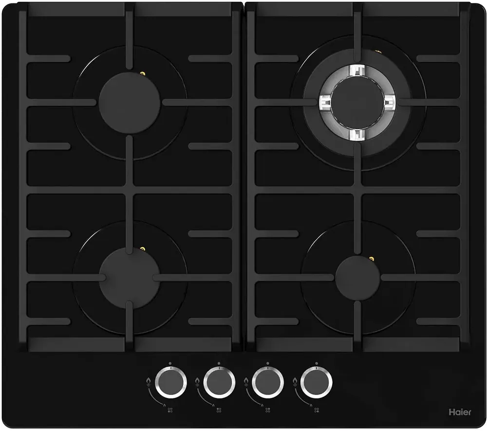 Haier HHX-G64CWB газовая поверхность
