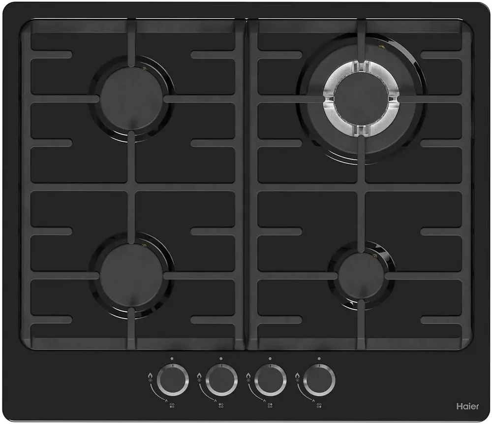 Haier HHX-M64CWB газовая поверхность
