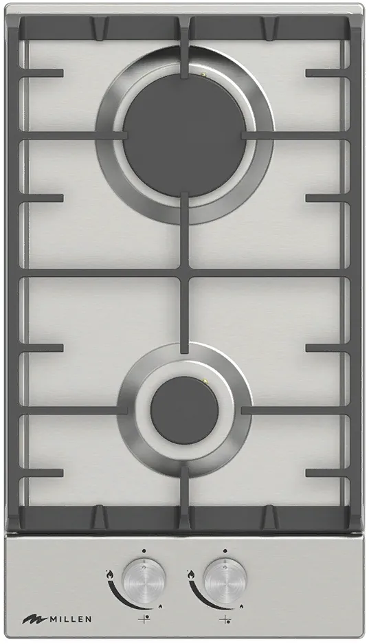 MILLEN MGH 301 IX газовая поверхность