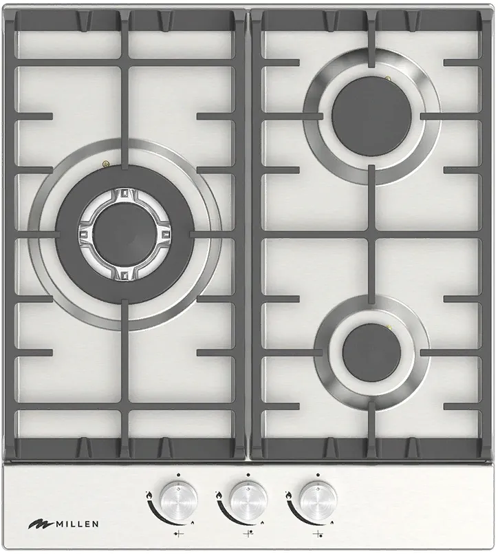 MILLEN MGH 451 IX газовая поверхность