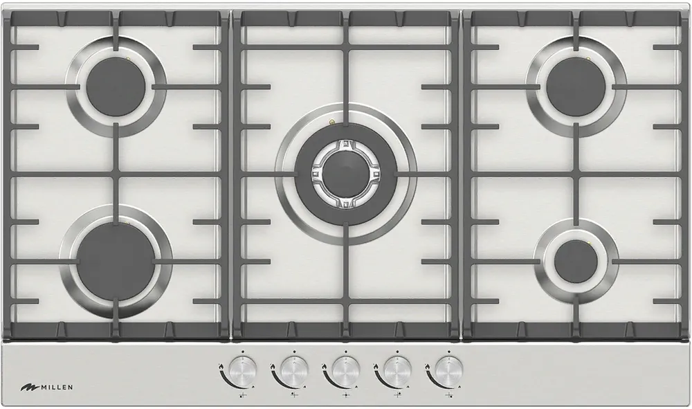 MILLEN MGH 901 IX газовая поверхность