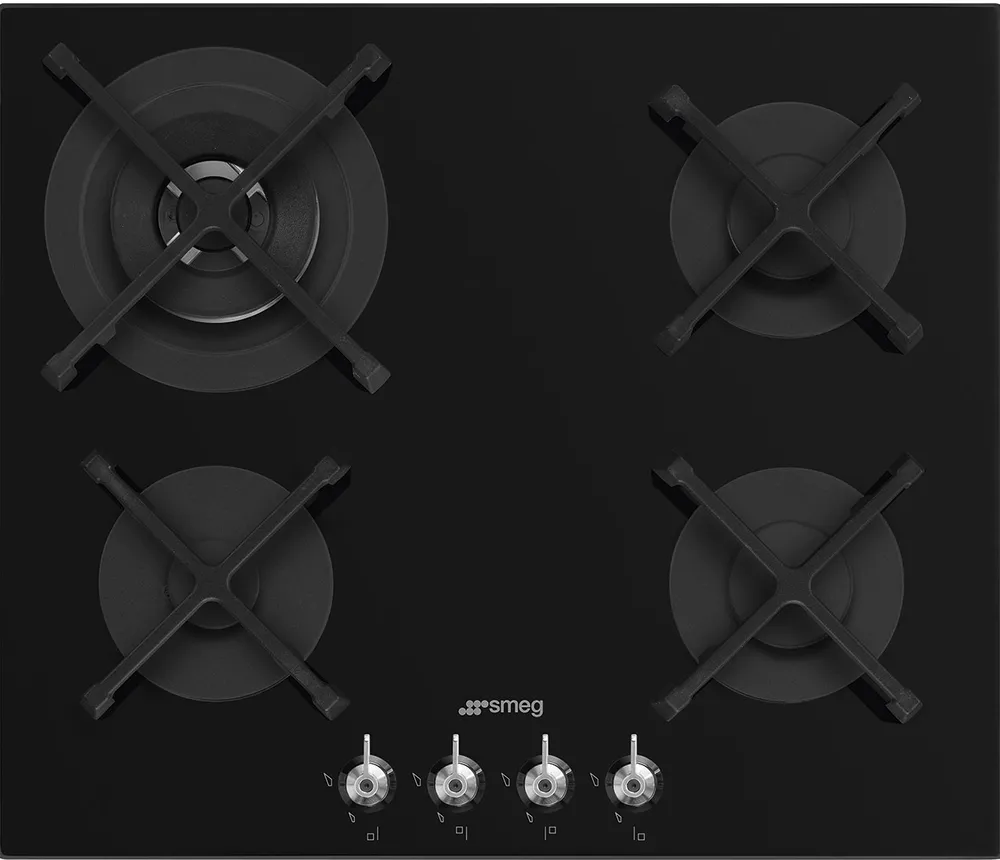 Smeg PV364N газовая поверхность