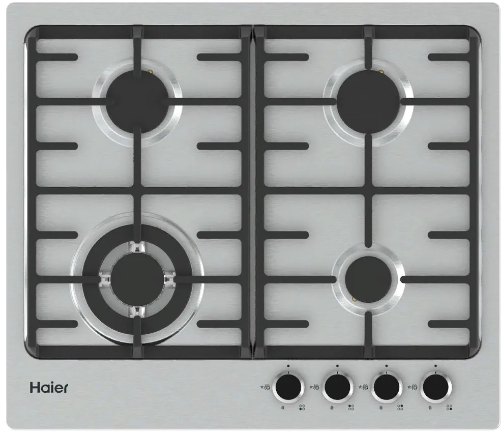 Haier HHX-M64CWFX газовая поверхность