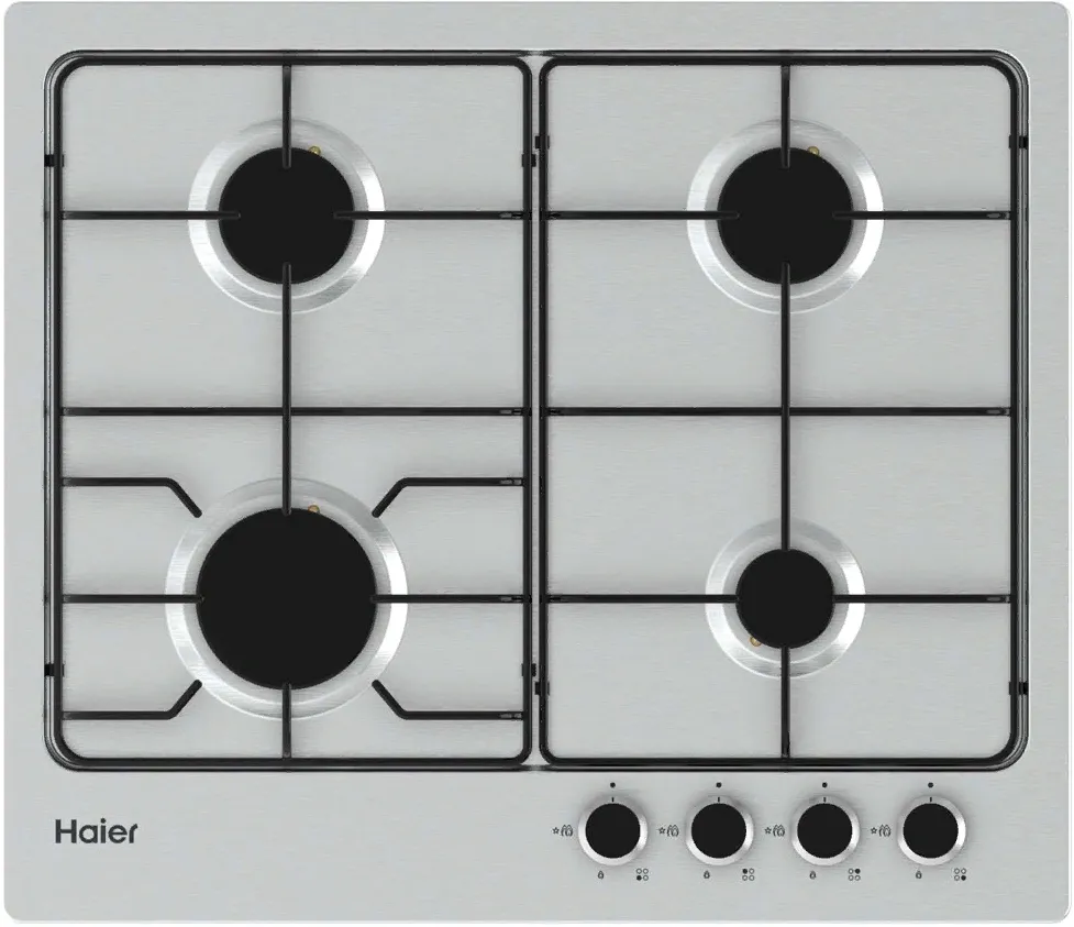 Haier HHX-M64ENX газовая поверхность