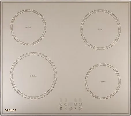 Graude IK 60.0 KEL индукционная поверхность