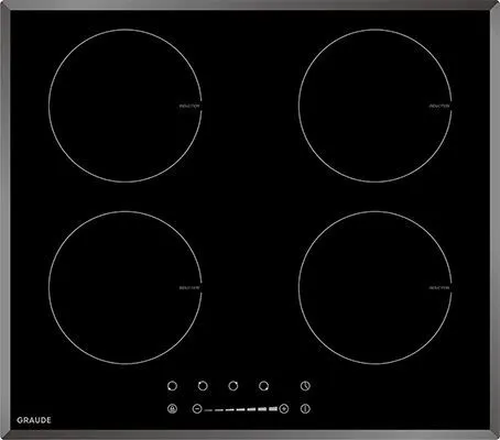 Graude IK 60.1 F индукционная поверхность