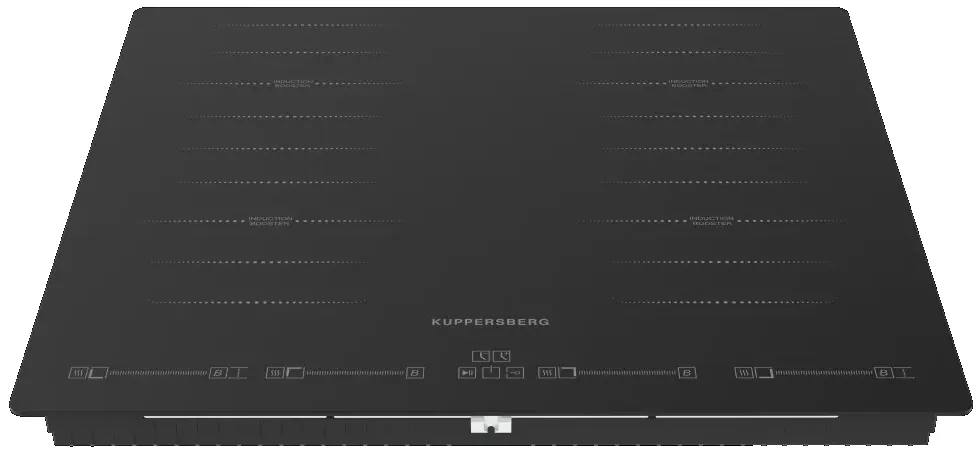 Kuppersberg ICS 644 индукционная поверхность