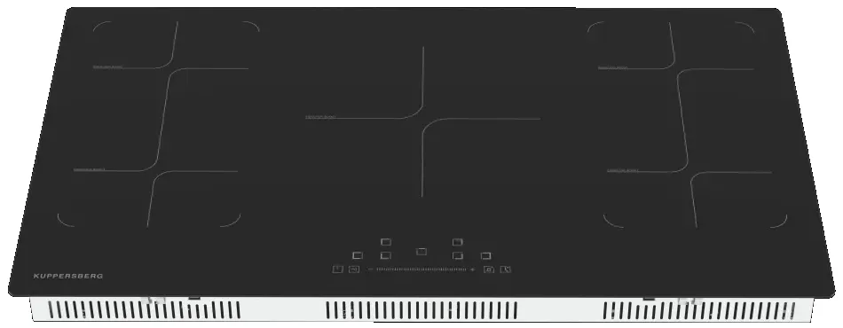 Kuppersberg ICS 905 индукционная поверхность